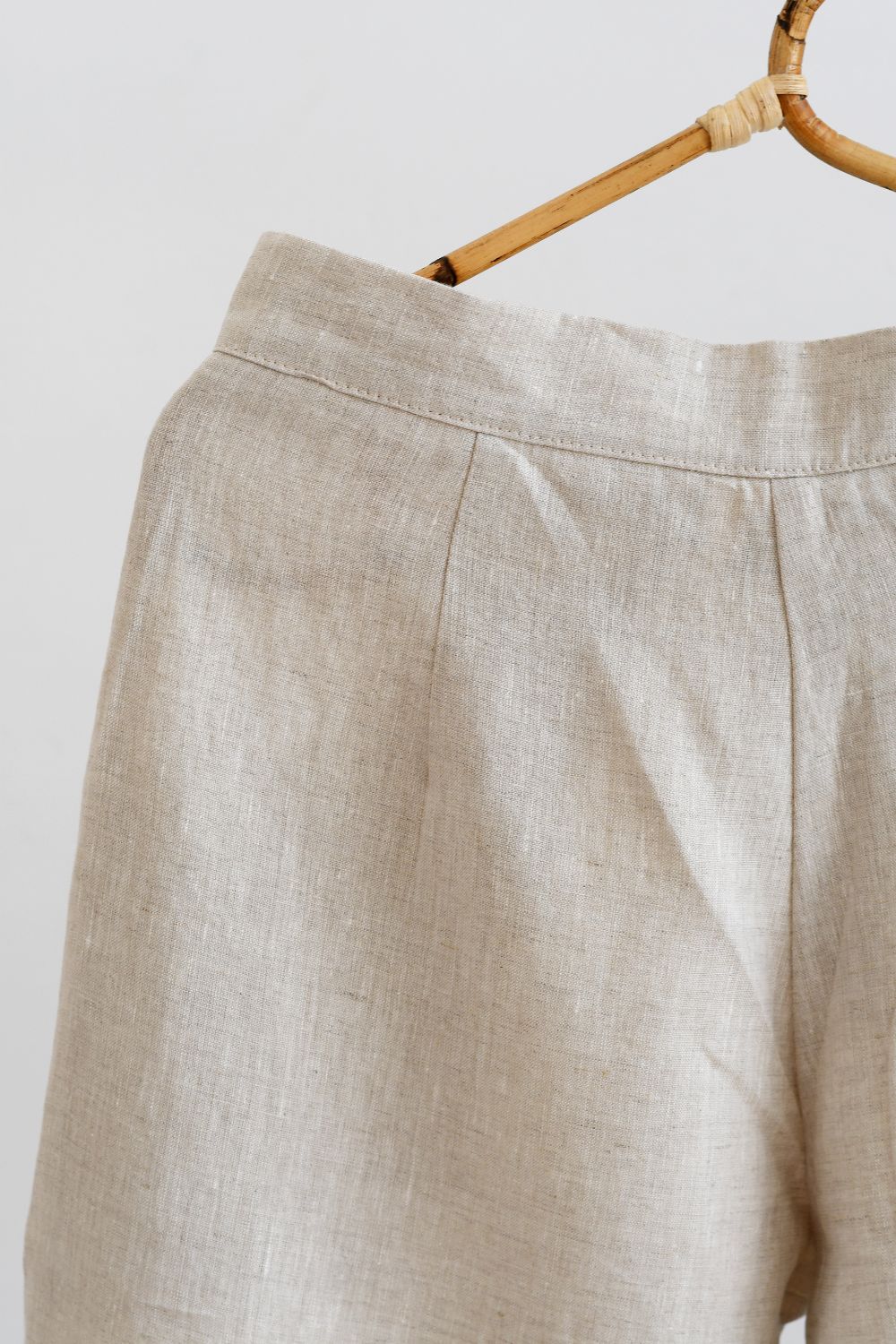 Linen Pants