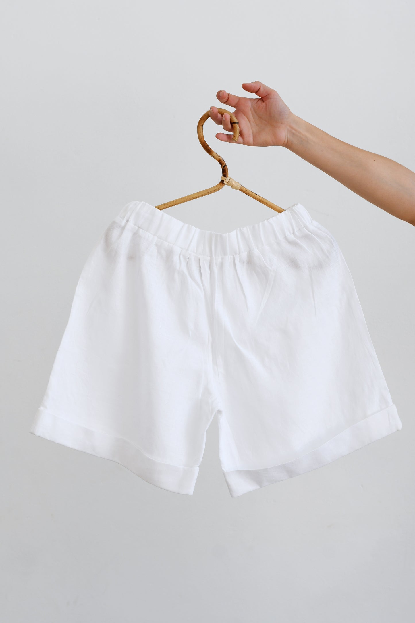 Boho Bliss Linen Short