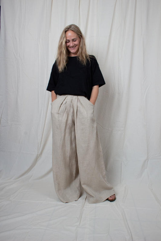 Serene Grace Pants